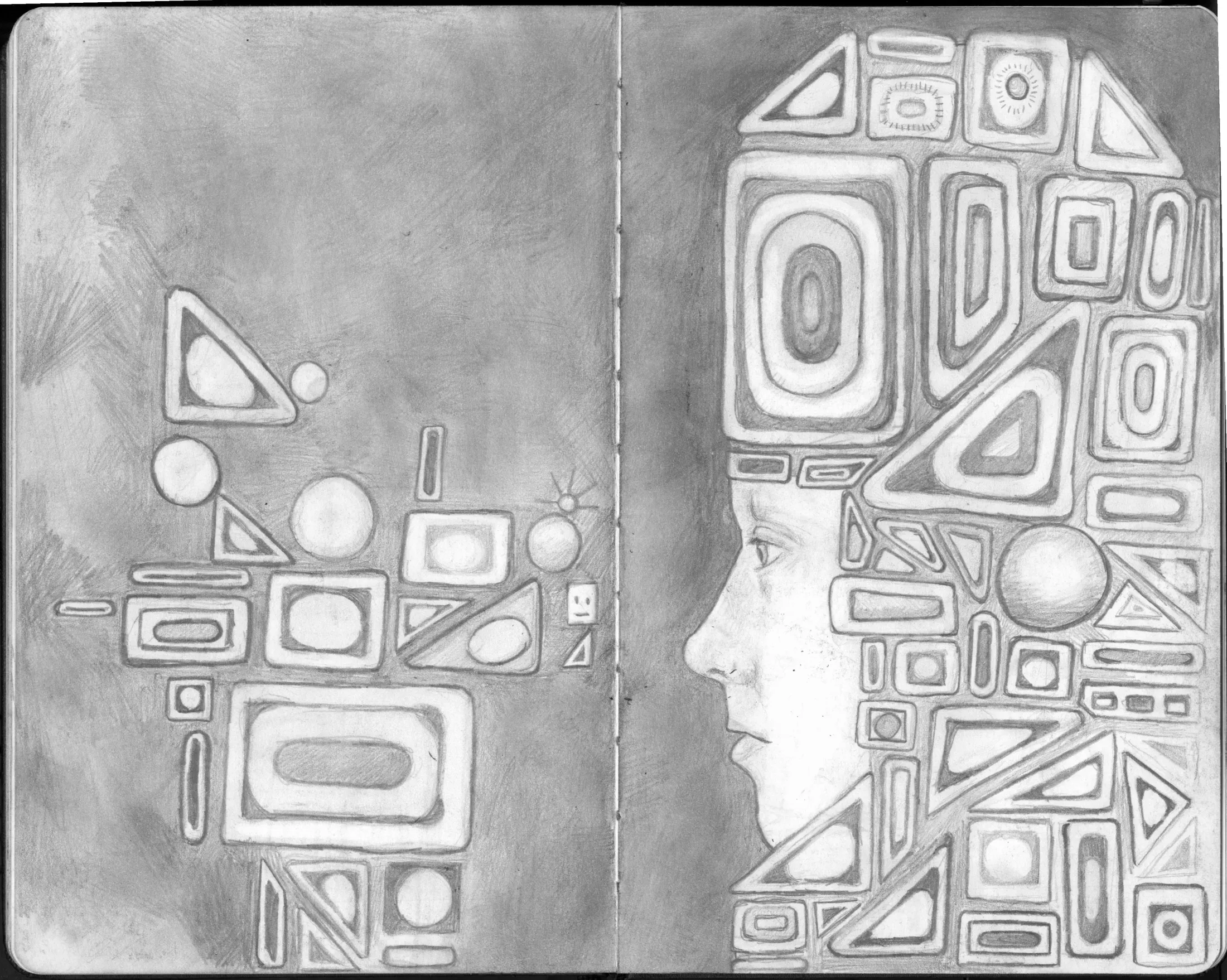 Faces & Shapes